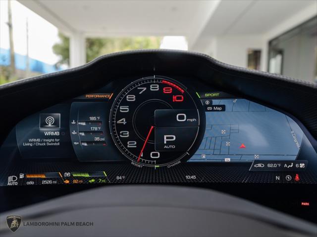 used 2024 Ferrari 296 GTB car, priced at $319,951