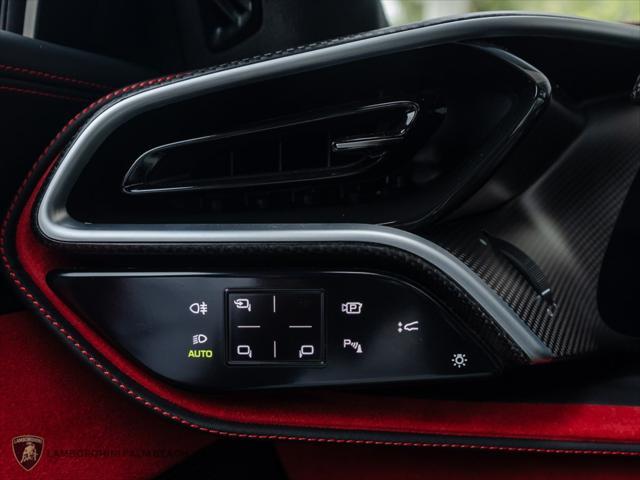 used 2024 Ferrari 296 GTB car, priced at $319,951