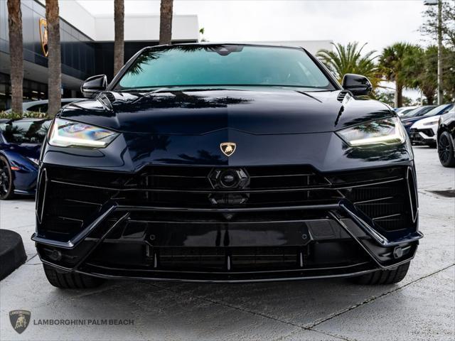 used 2023 Lamborghini Urus car, priced at $274,900