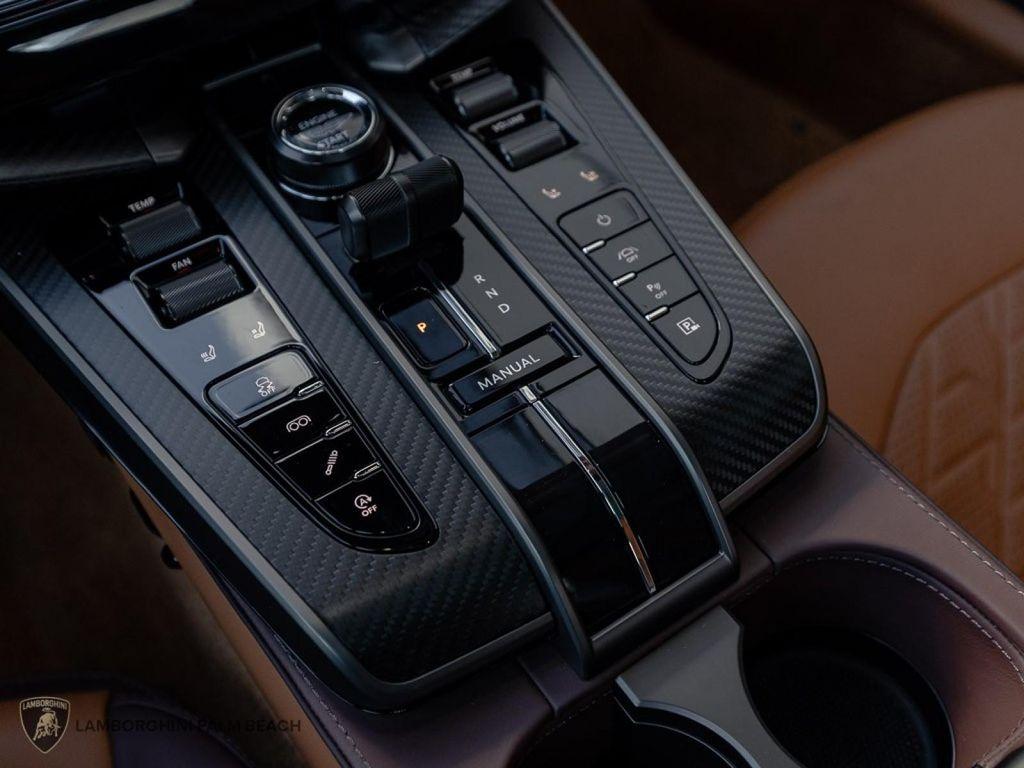 used 2025 Aston Martin Vanquish car, priced at $479,951