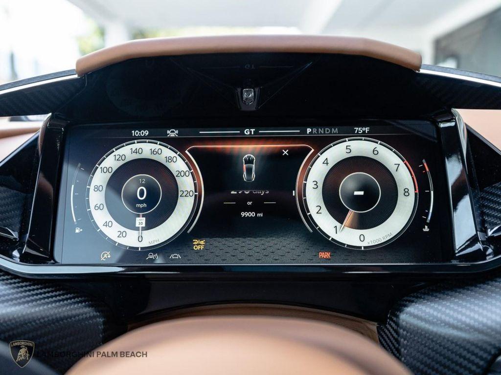 used 2025 Aston Martin Vanquish car, priced at $479,951