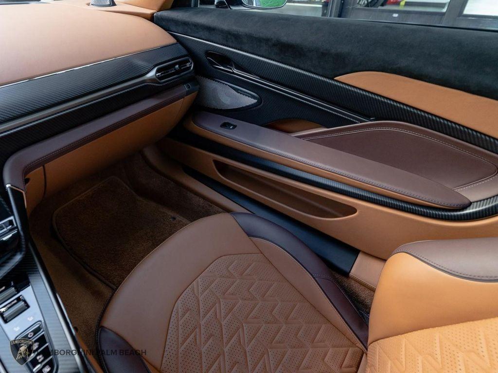 used 2025 Aston Martin Vanquish car, priced at $479,951