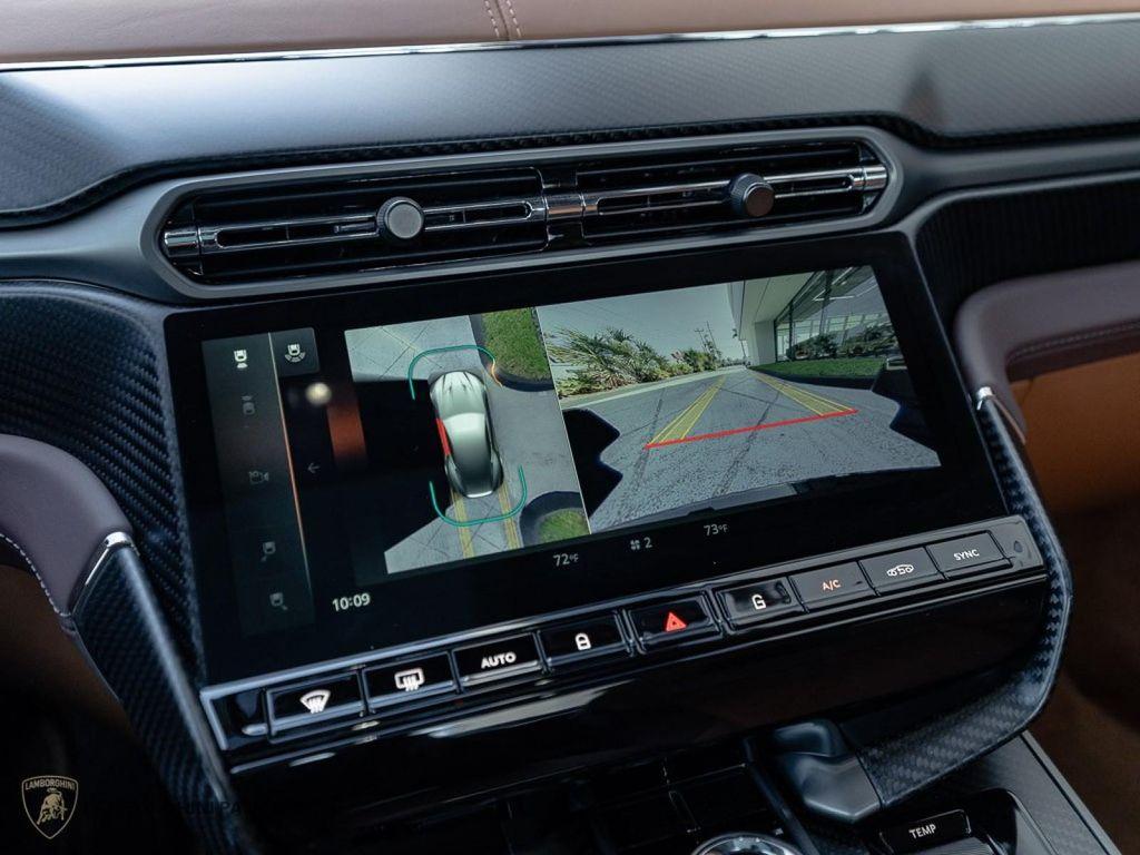 used 2025 Aston Martin Vanquish car, priced at $479,951