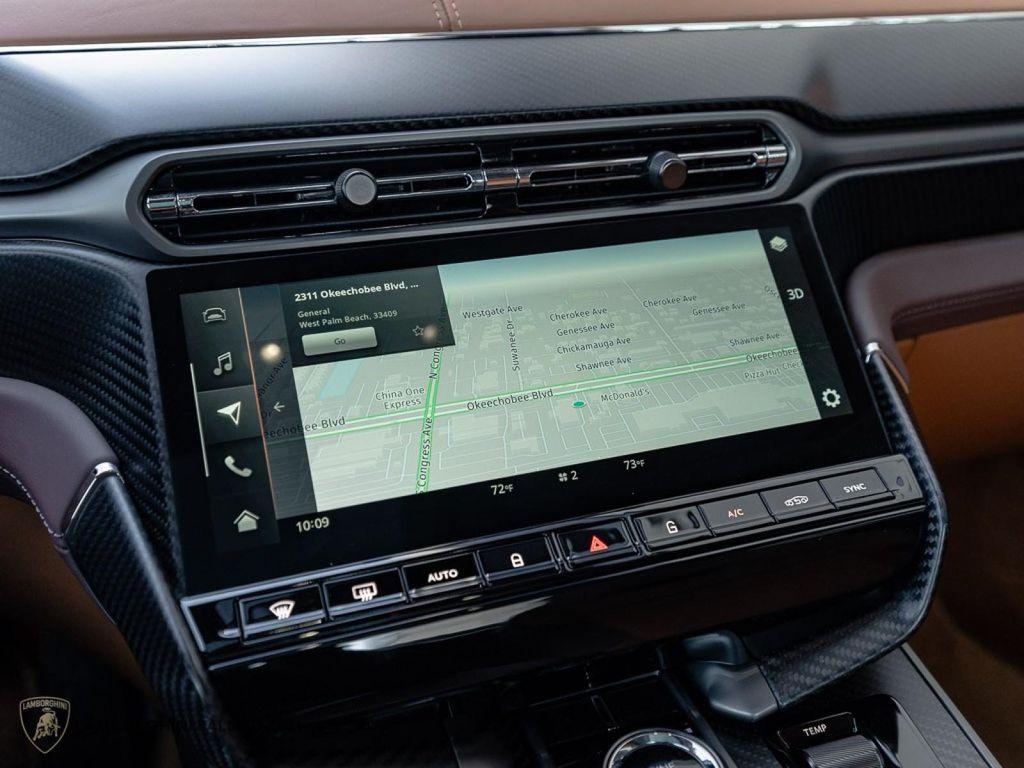 used 2025 Aston Martin Vanquish car, priced at $479,951