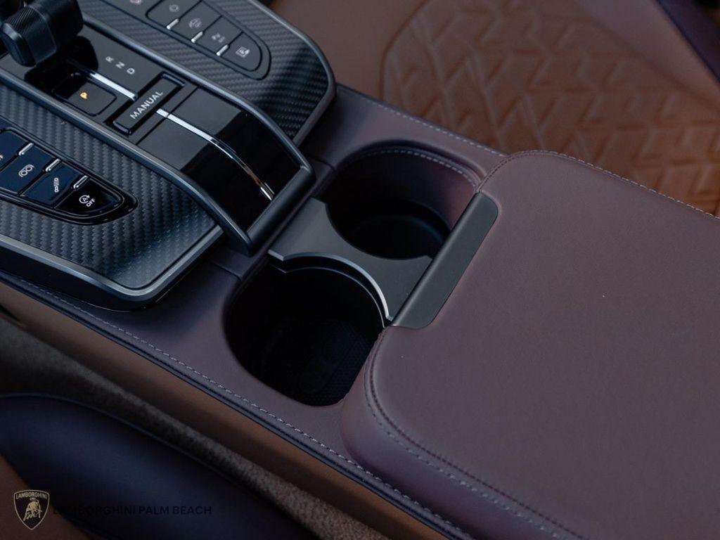 used 2025 Aston Martin Vanquish car, priced at $479,951