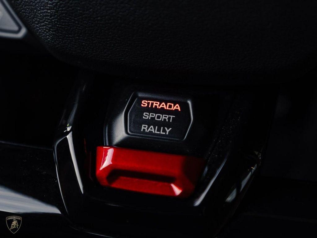 used 2024 Lamborghini Huracan Sterrato car, priced at $334,951
