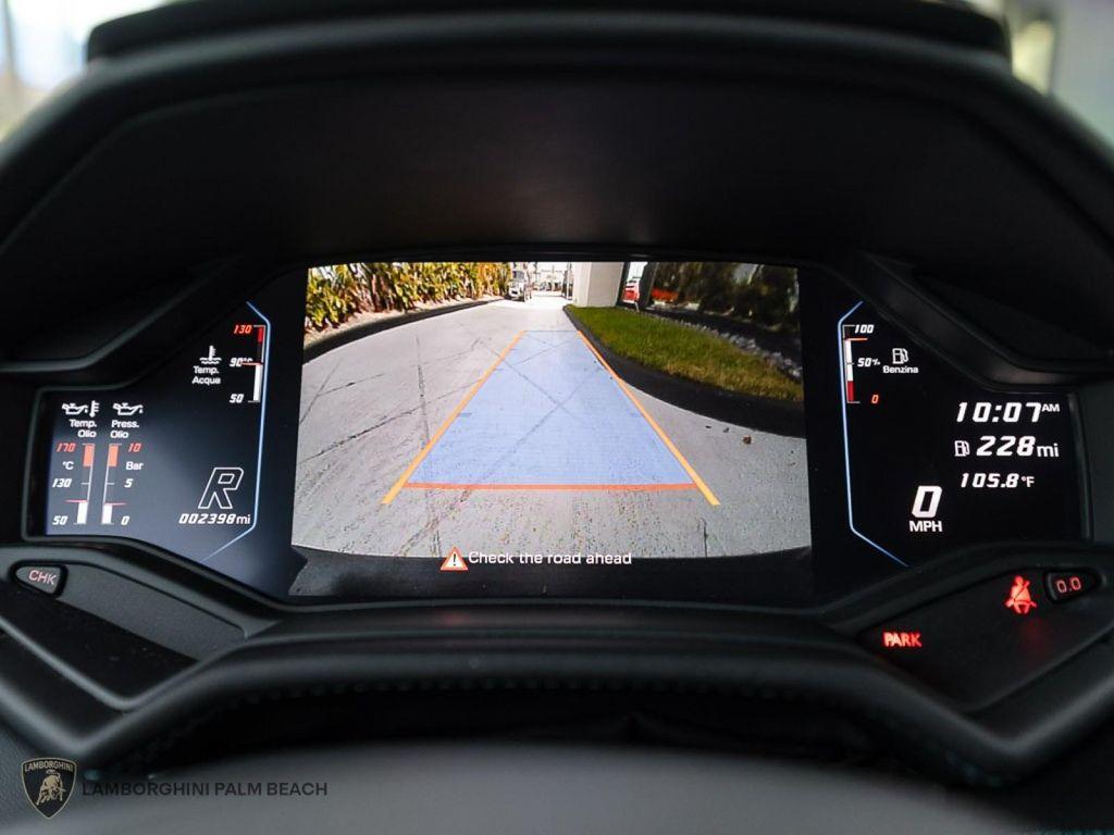 used 2022 Lamborghini Huracan EVO car, priced at $294,951