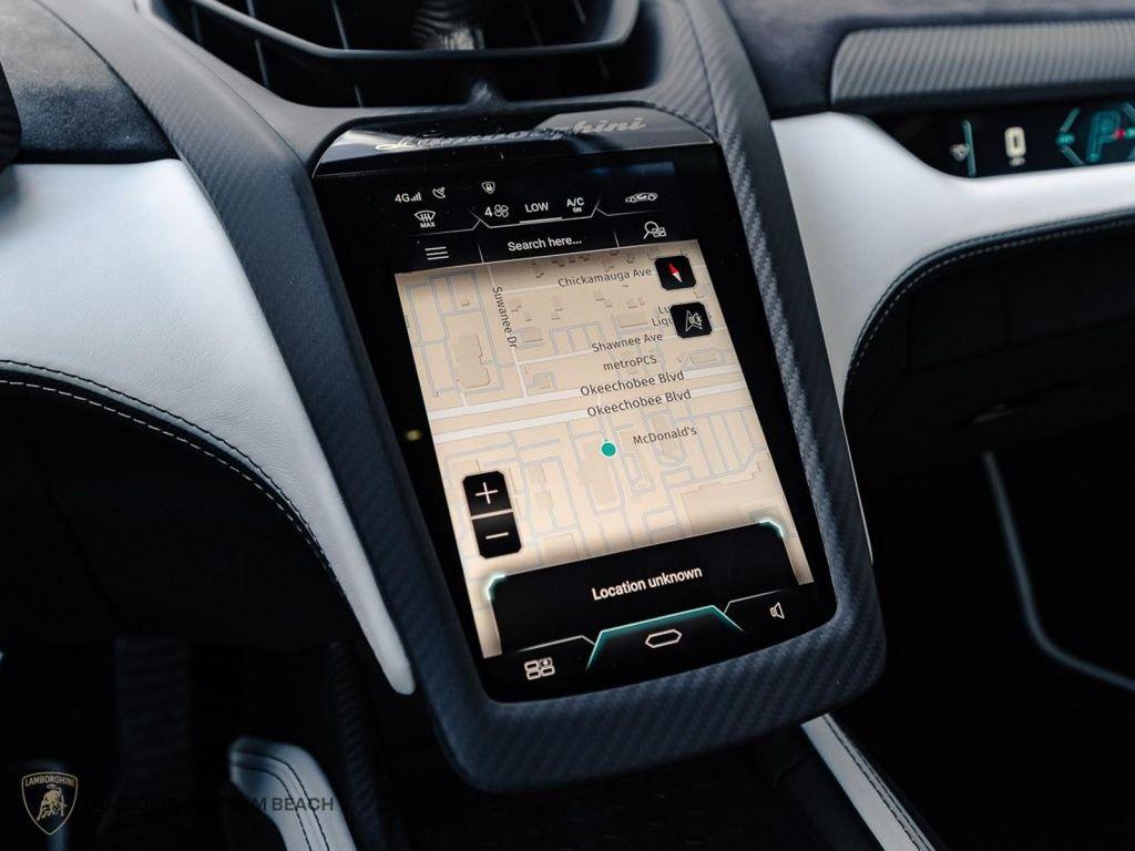 used 2024 Lamborghini Revuelto car, priced at $719,951