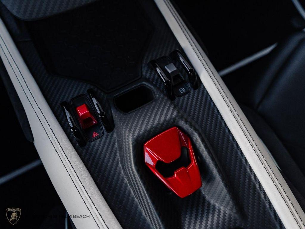 used 2024 Lamborghini Revuelto car, priced at $719,951