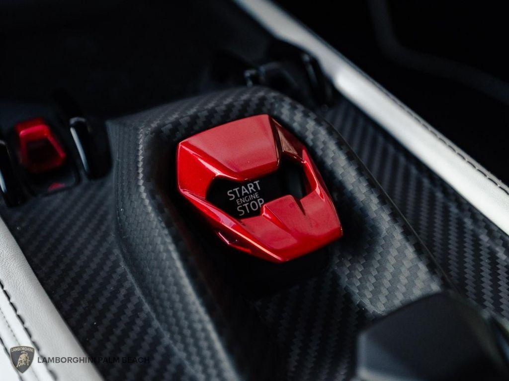 used 2024 Lamborghini Revuelto car, priced at $719,951