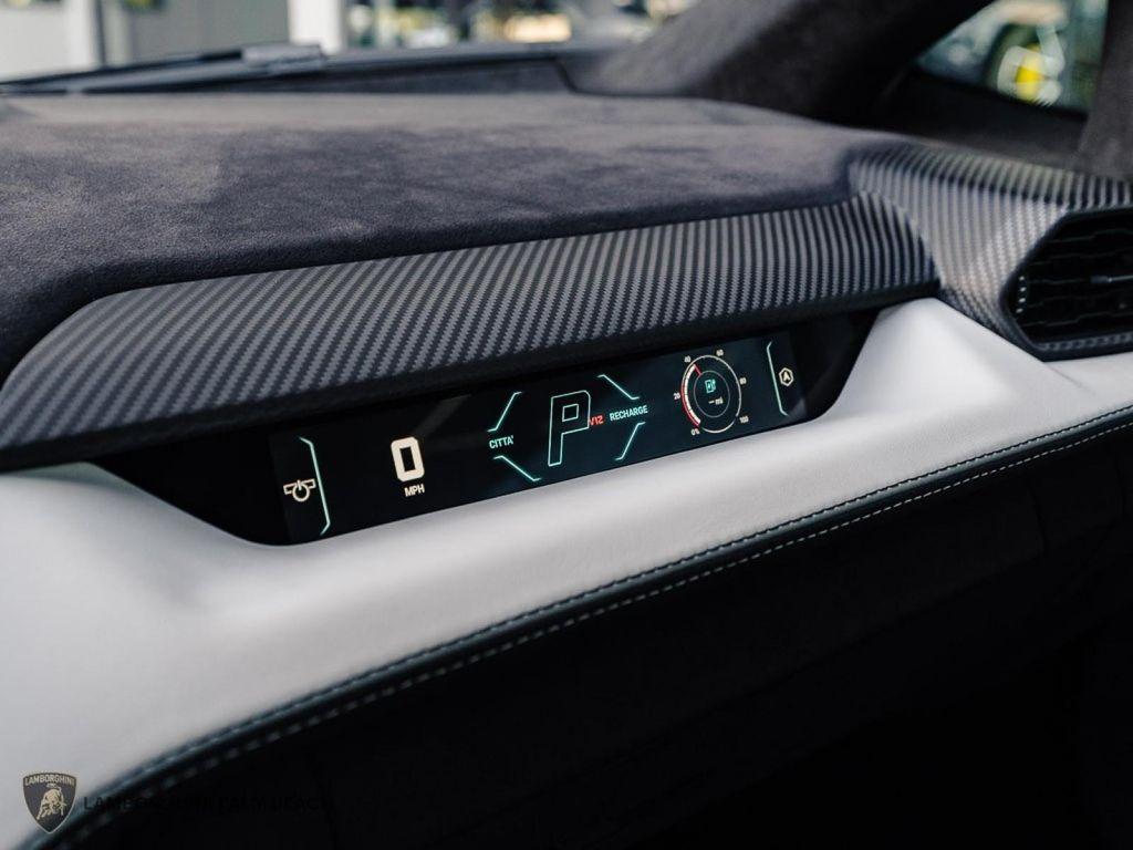 used 2024 Lamborghini Revuelto car, priced at $719,951