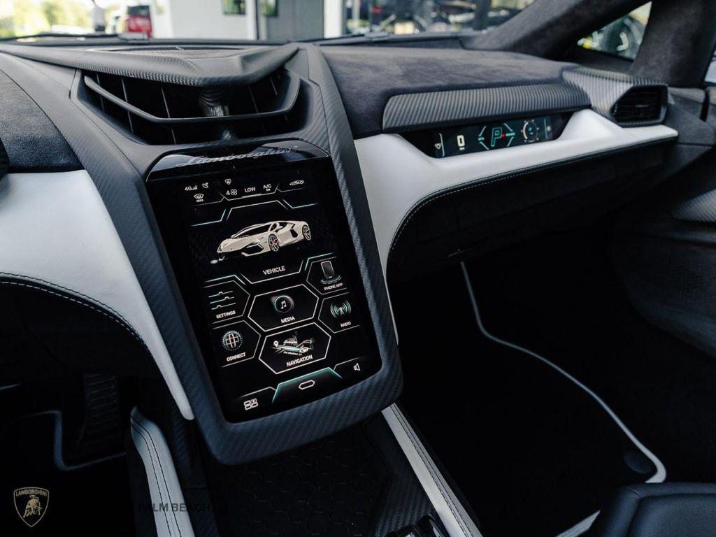 used 2024 Lamborghini Revuelto car, priced at $719,951