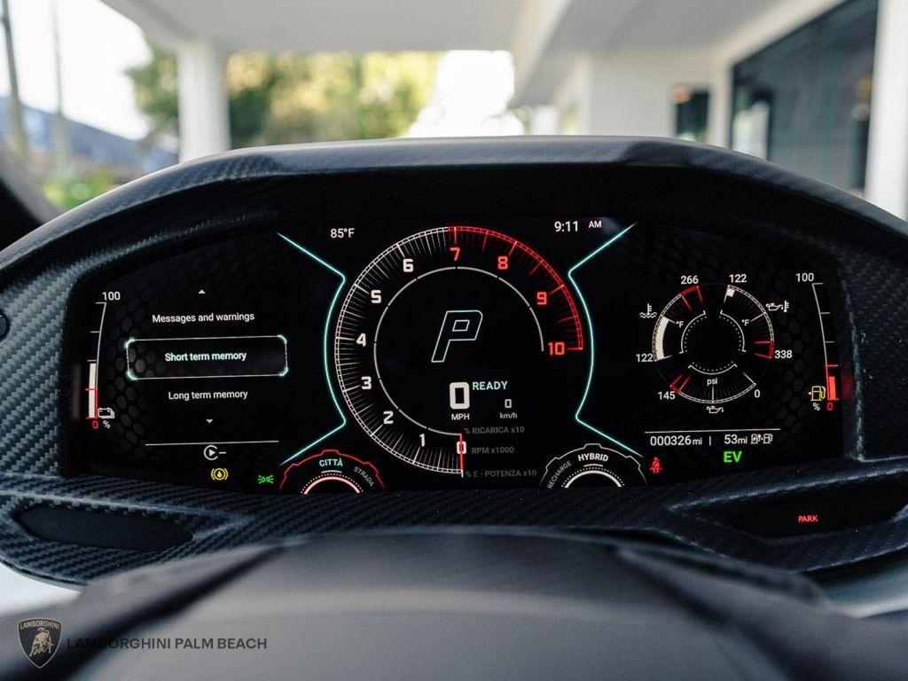 used 2024 Lamborghini Revuelto car, priced at $719,951