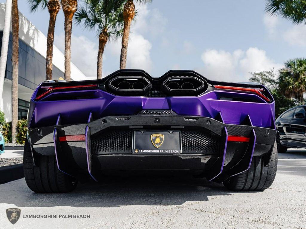 used 2024 Lamborghini Revuelto car, priced at $719,951