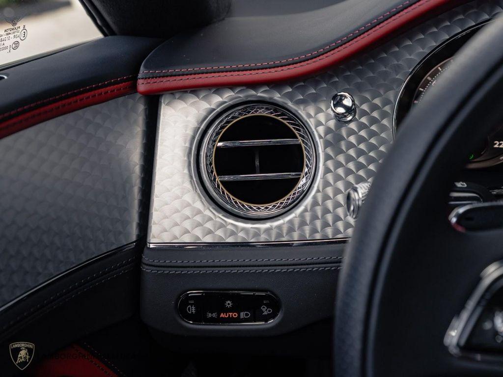 used 2024 Bentley Continental GT car
