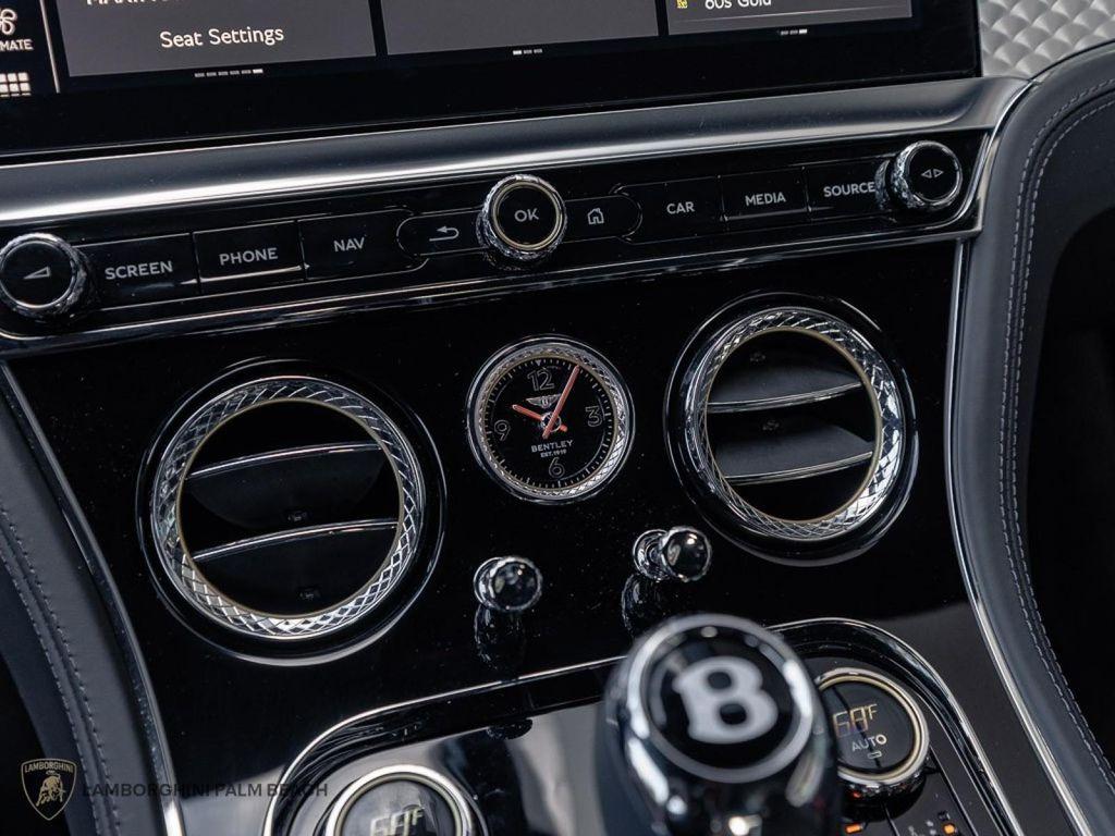 used 2024 Bentley Continental GT car