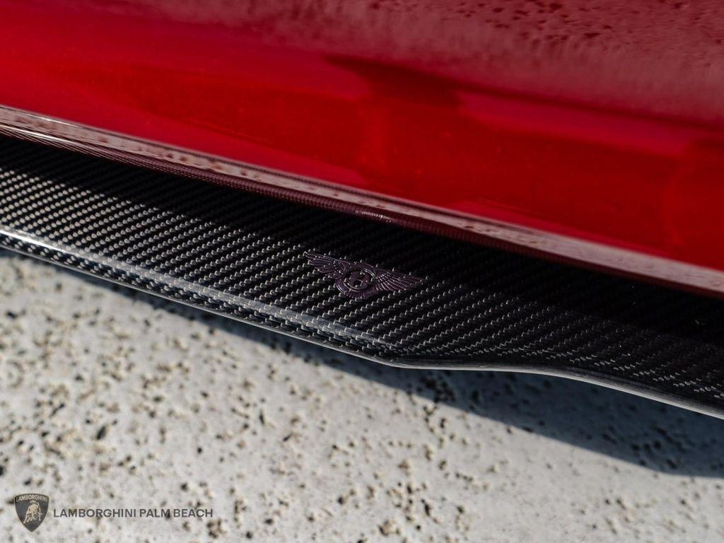 used 2024 Bentley Continental GT car