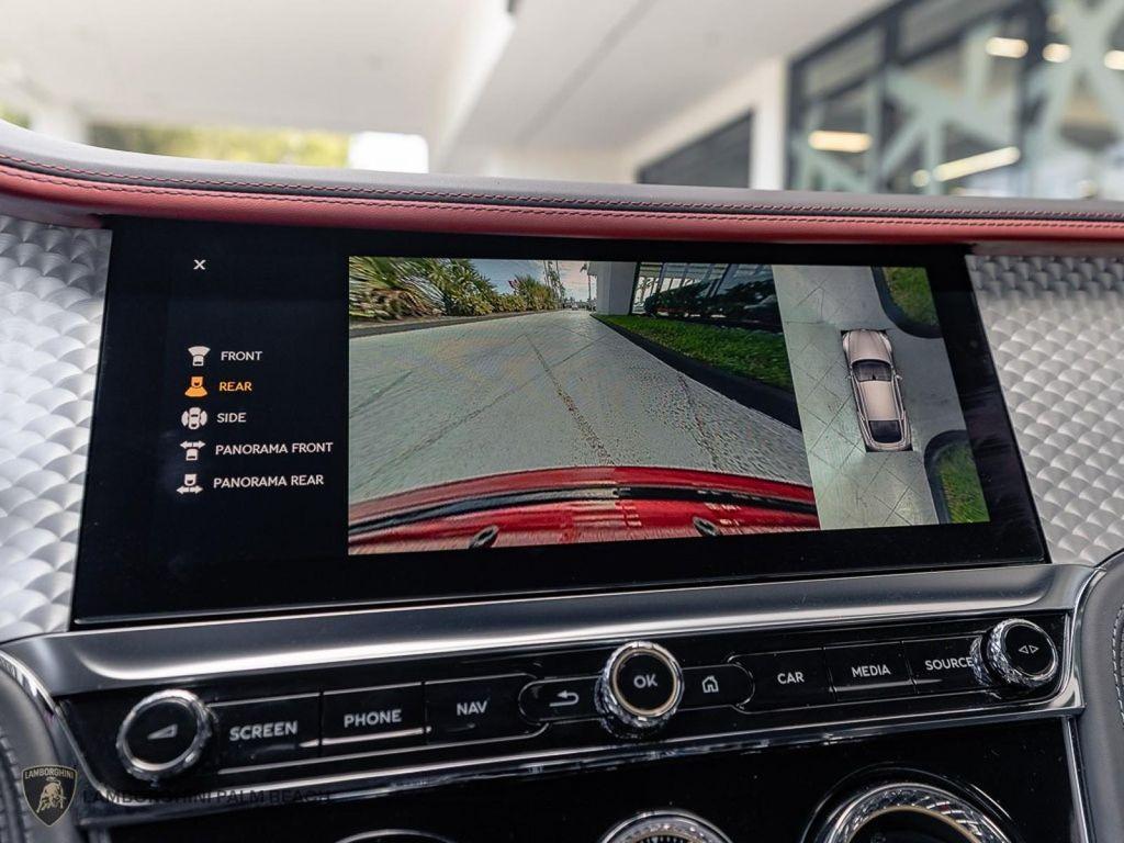 used 2024 Bentley Continental GT car