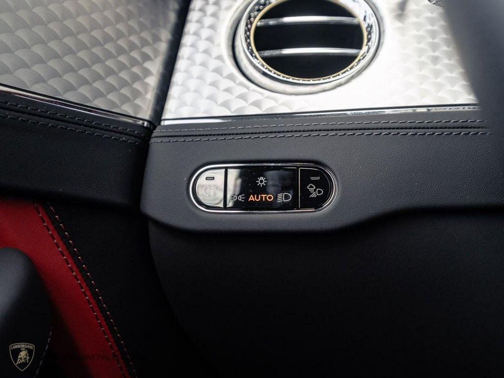 used 2024 Bentley Continental GT car