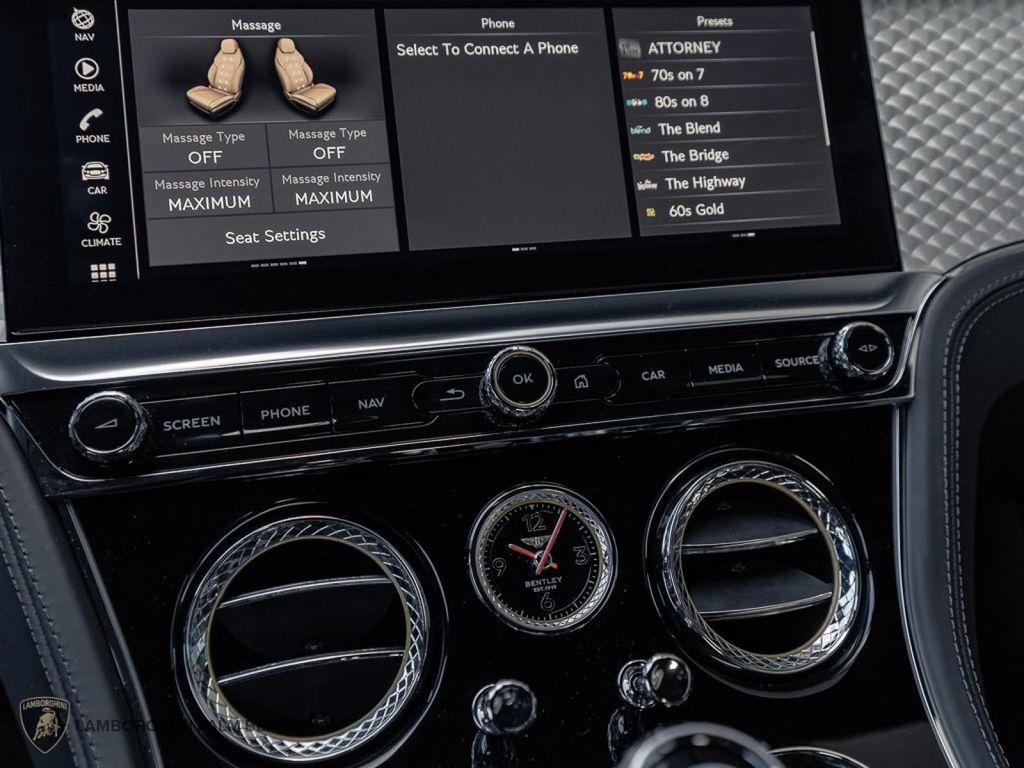 used 2024 Bentley Continental GT car