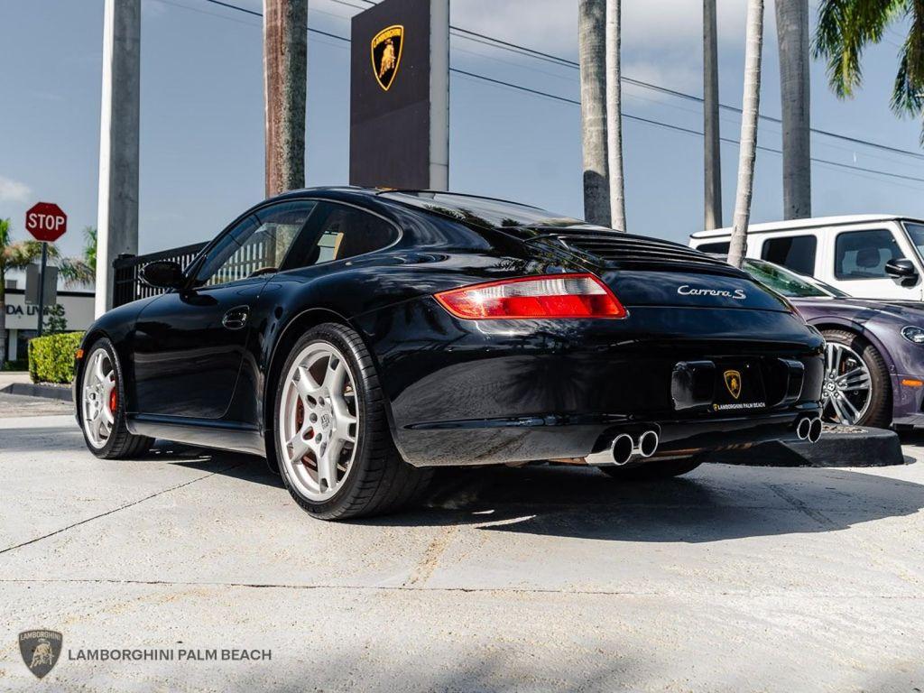 used 2006 Porsche 911 car, priced at $79,951
