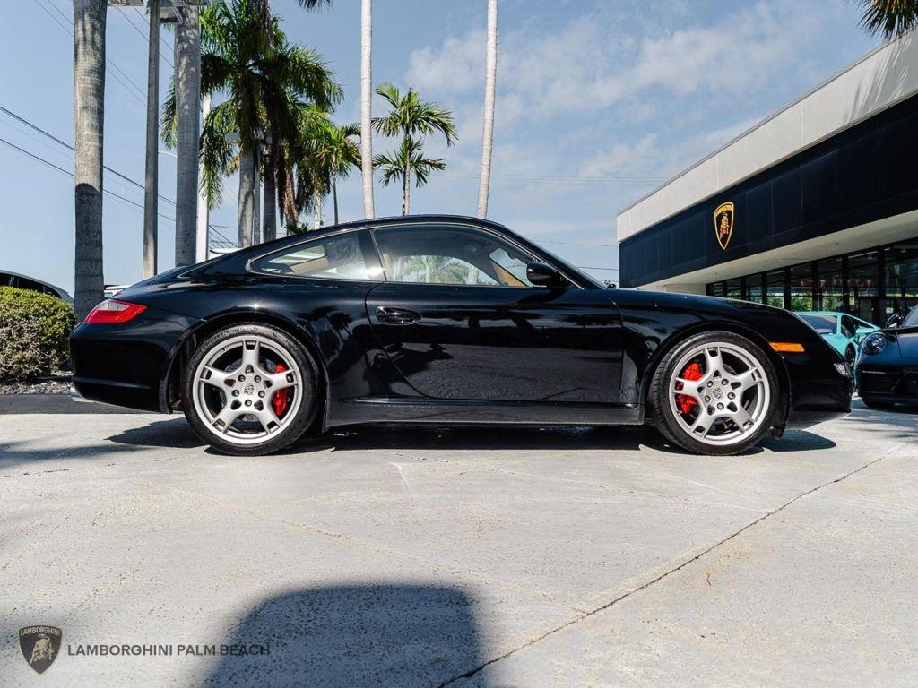 used 2006 Porsche 911 car, priced at $79,951