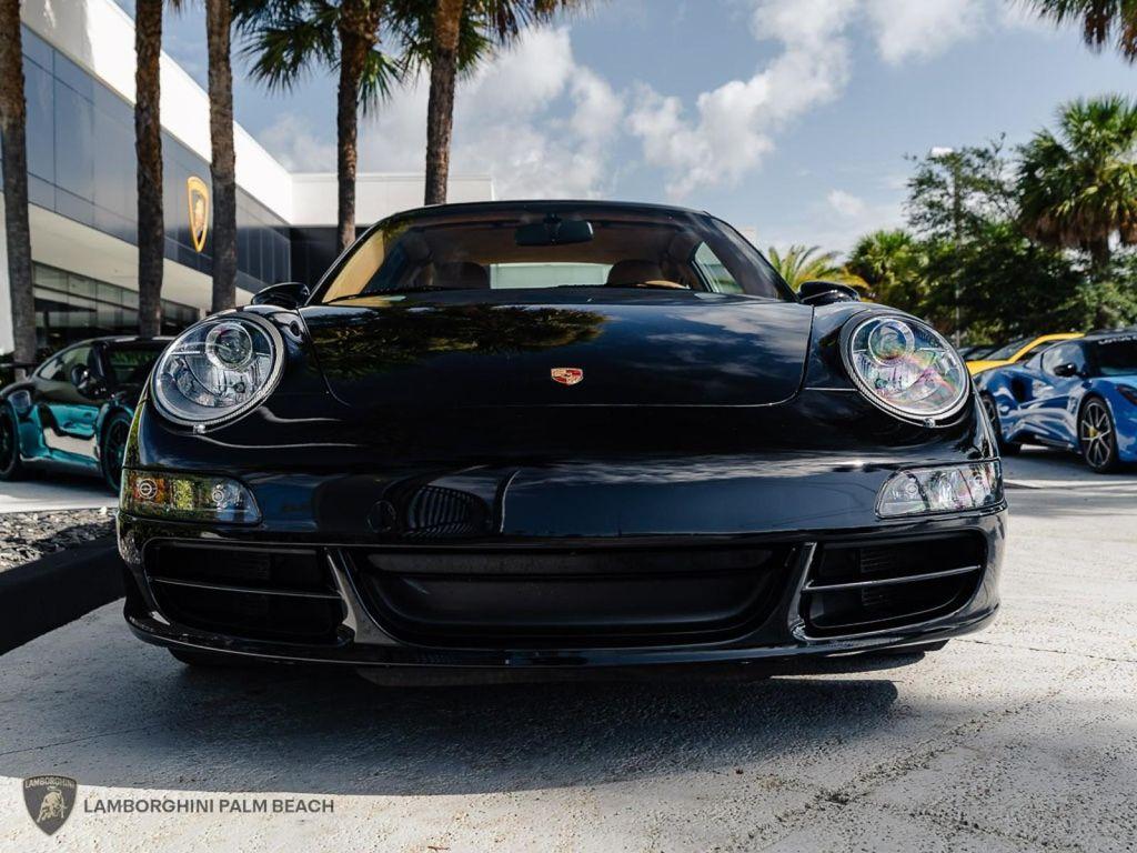 used 2006 Porsche 911 car, priced at $79,951