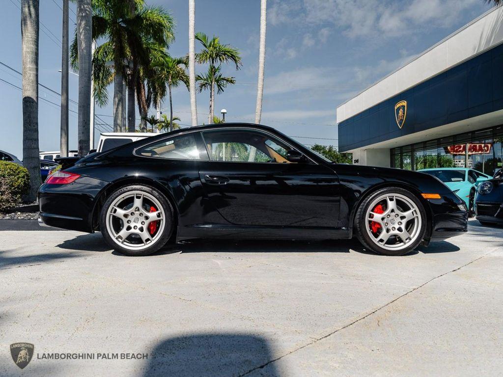 used 2006 Porsche 911 car, priced at $79,951