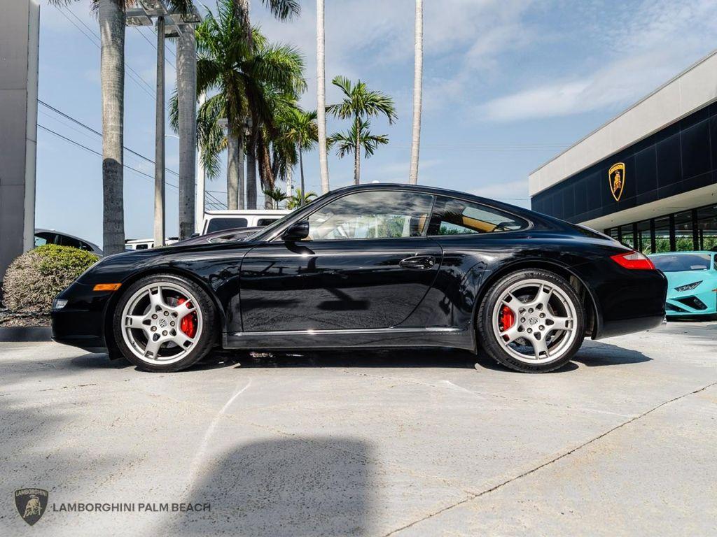 used 2006 Porsche 911 car, priced at $79,951