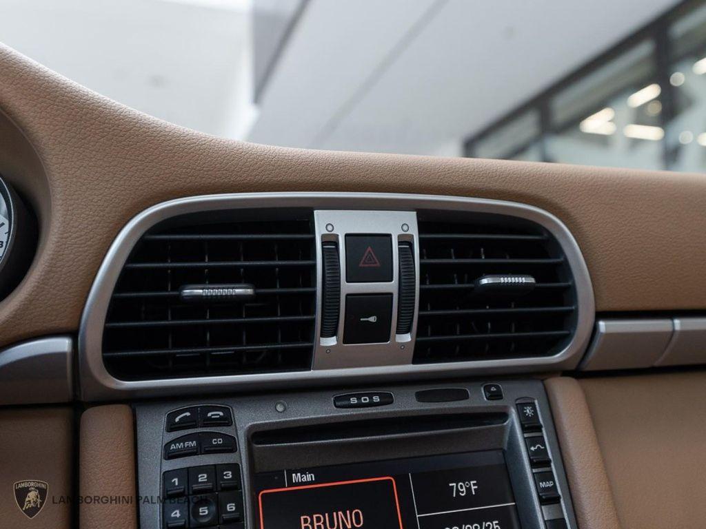 used 2006 Porsche 911 car, priced at $79,951