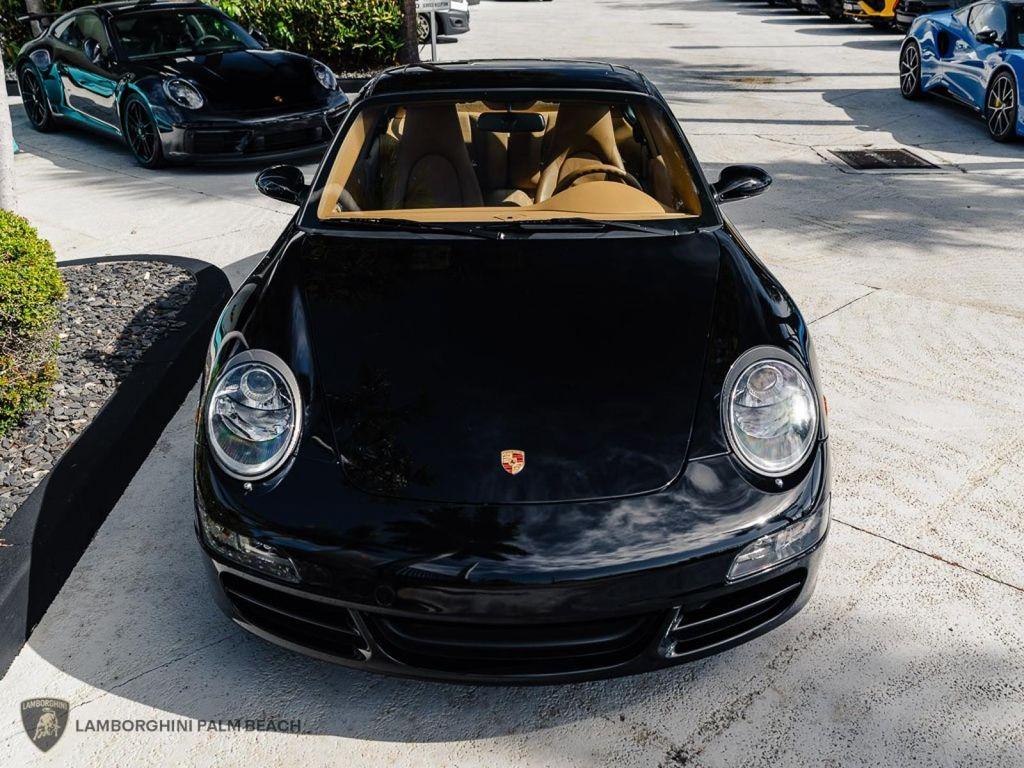 used 2006 Porsche 911 car, priced at $79,951