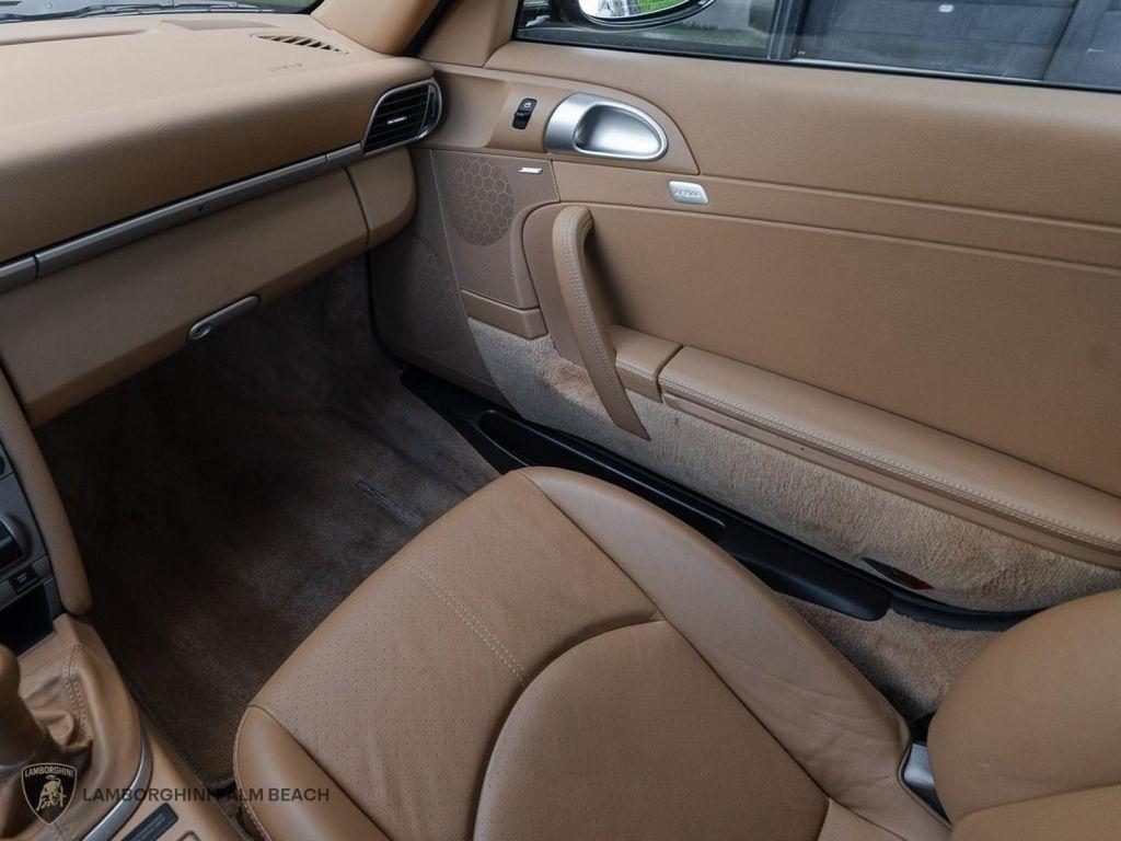 used 2006 Porsche 911 car, priced at $79,951