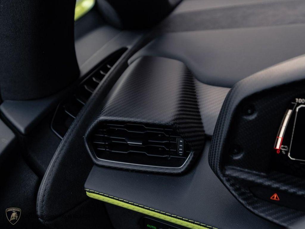 used 2024 Lamborghini Revuelto car, priced at $669,951