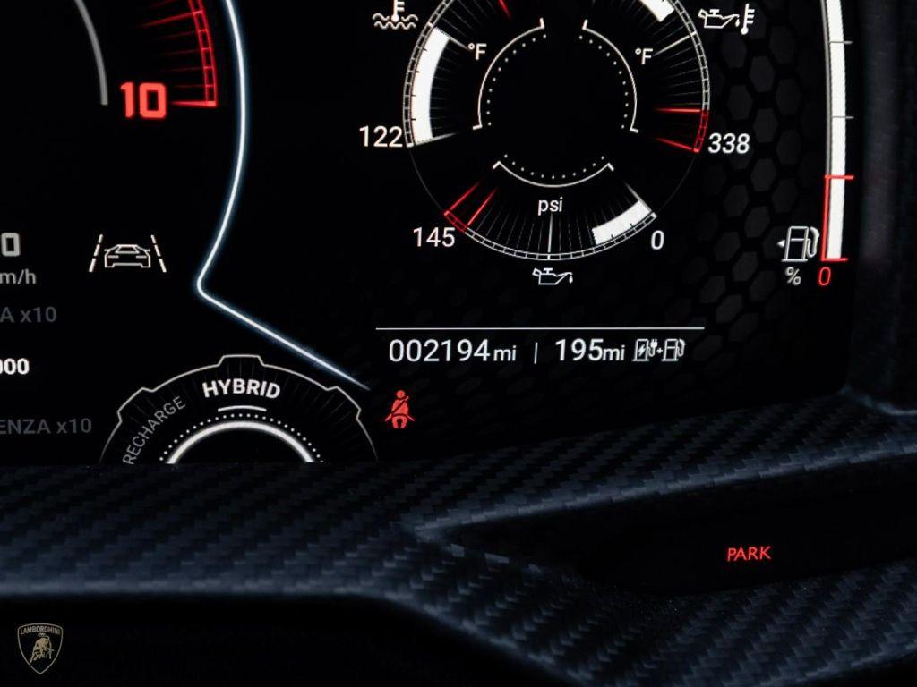 used 2024 Lamborghini Revuelto car, priced at $669,951