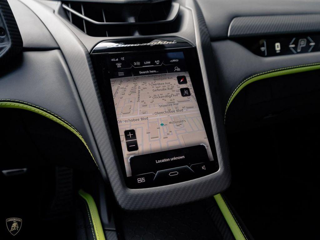 used 2024 Lamborghini Revuelto car, priced at $669,951