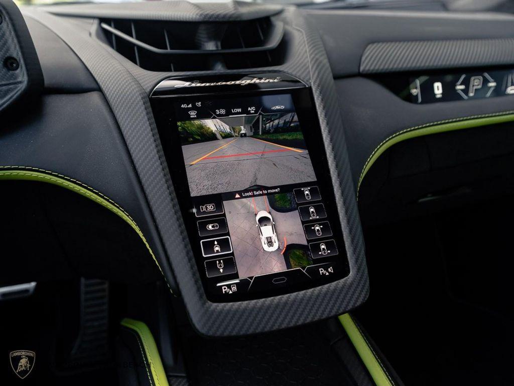 used 2024 Lamborghini Revuelto car, priced at $669,951