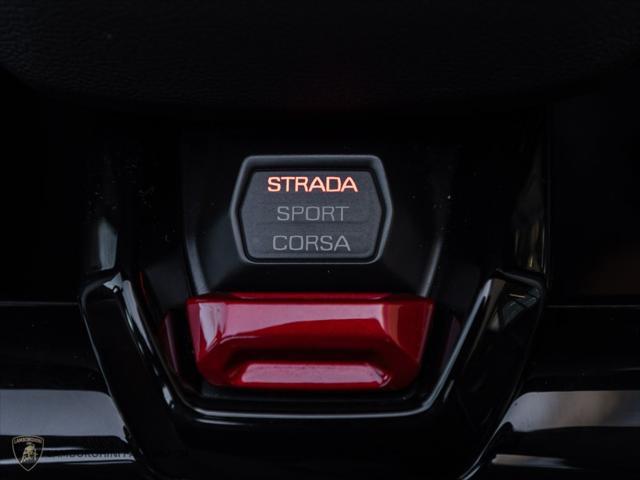 used 2021 Lamborghini Huracan EVO car, priced at $284,951