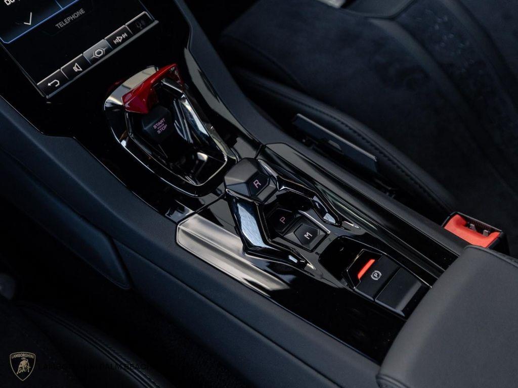 used 2023 Lamborghini Huracan Tecnica car, priced at $349,951