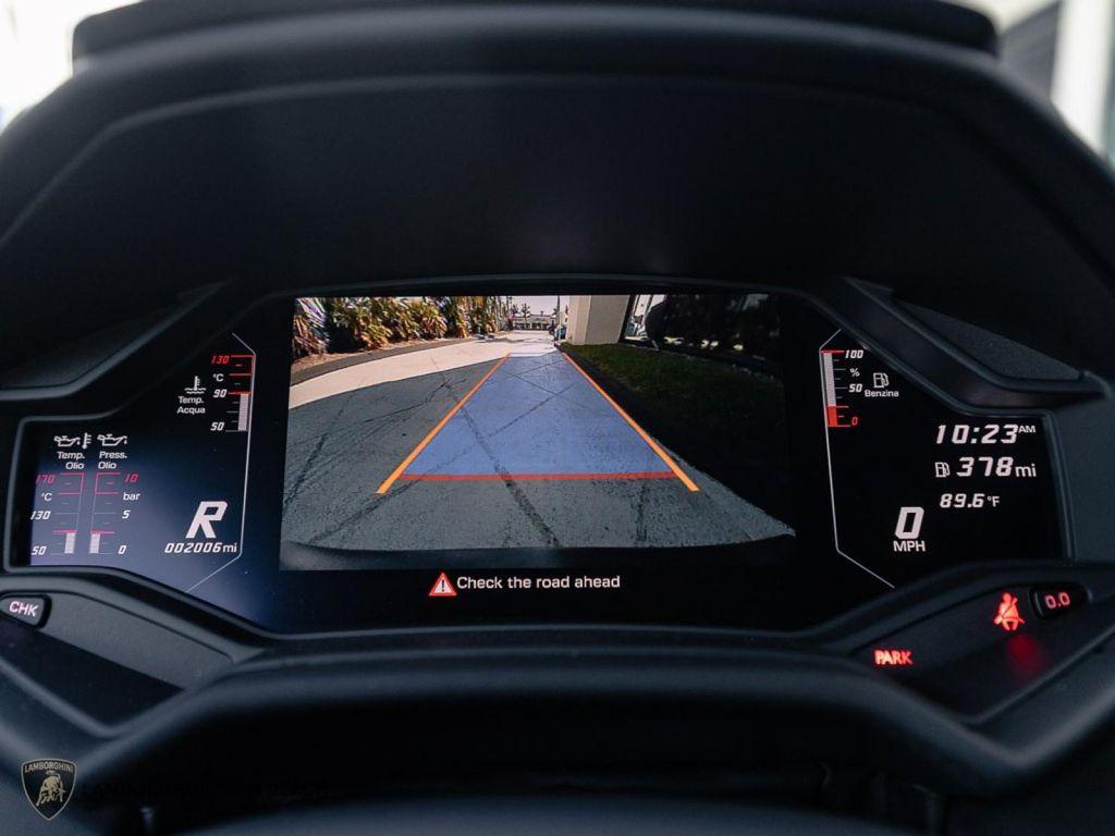 used 2023 Lamborghini Huracan Tecnica car, priced at $349,951