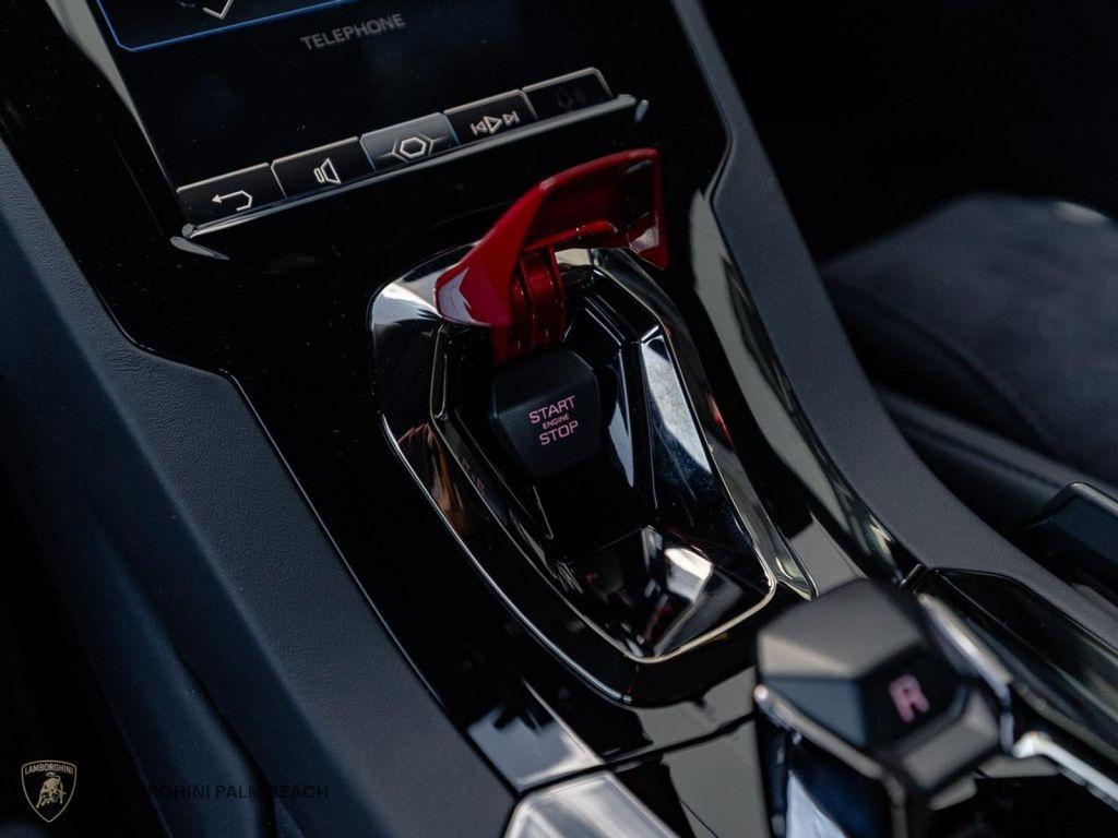 used 2023 Lamborghini Huracan Tecnica car, priced at $349,951