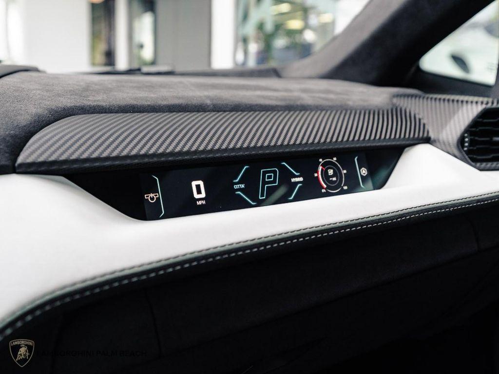 used 2024 Lamborghini Revuelto car, priced at $679,951