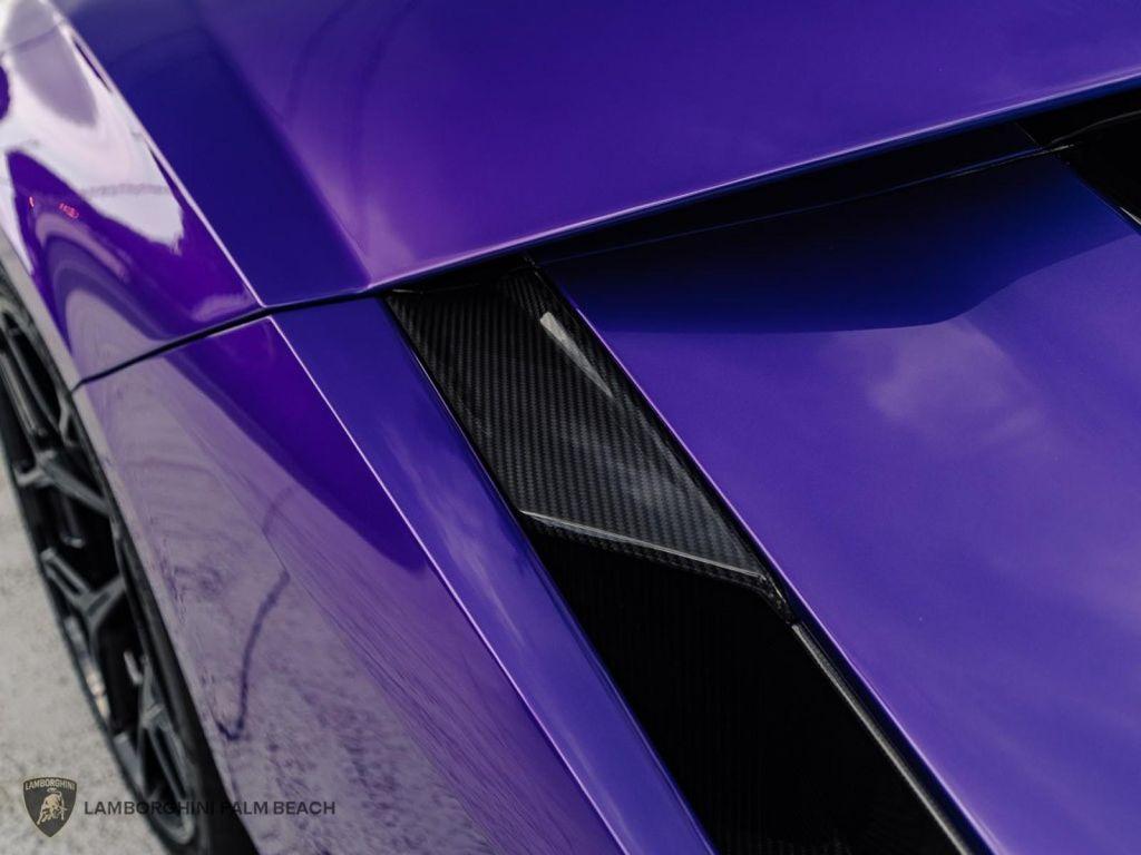 used 2024 Lamborghini Revuelto car, priced at $679,951