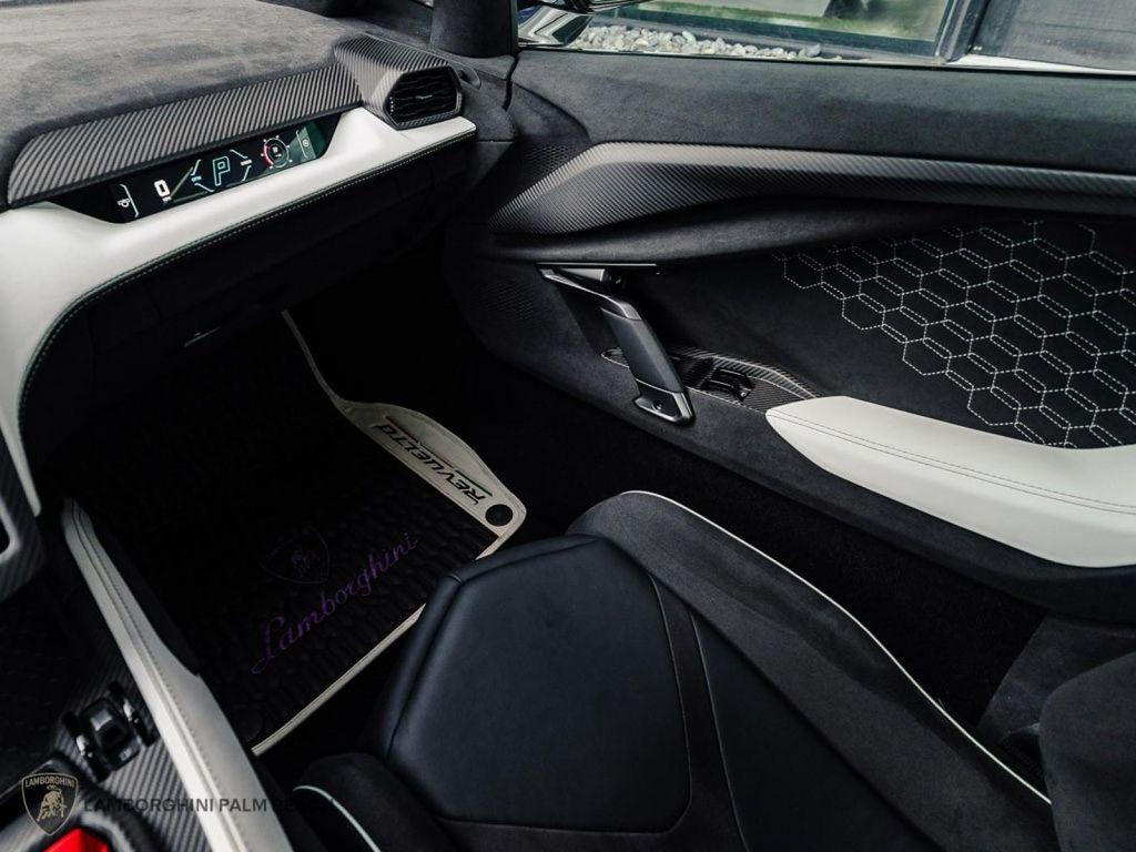 used 2024 Lamborghini Revuelto car, priced at $679,951