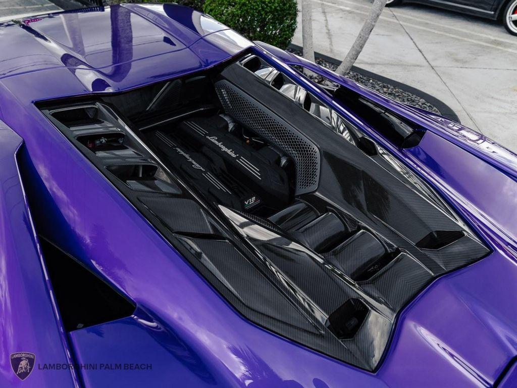 used 2024 Lamborghini Revuelto car, priced at $679,951