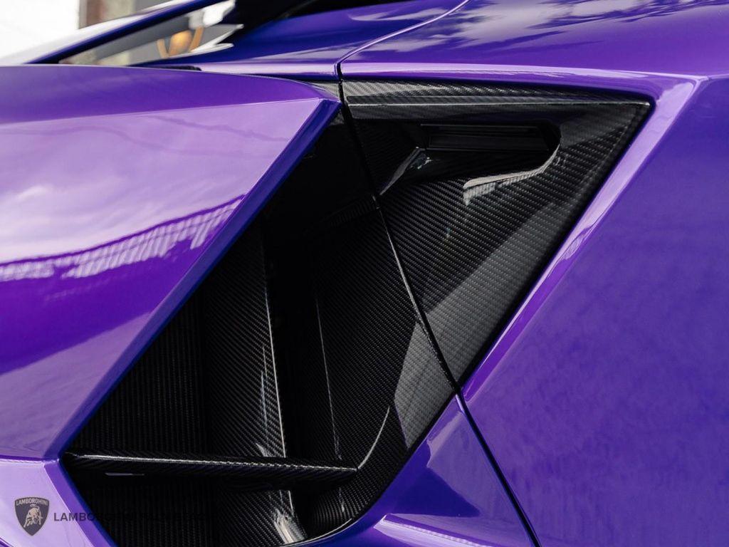 used 2024 Lamborghini Revuelto car, priced at $679,951
