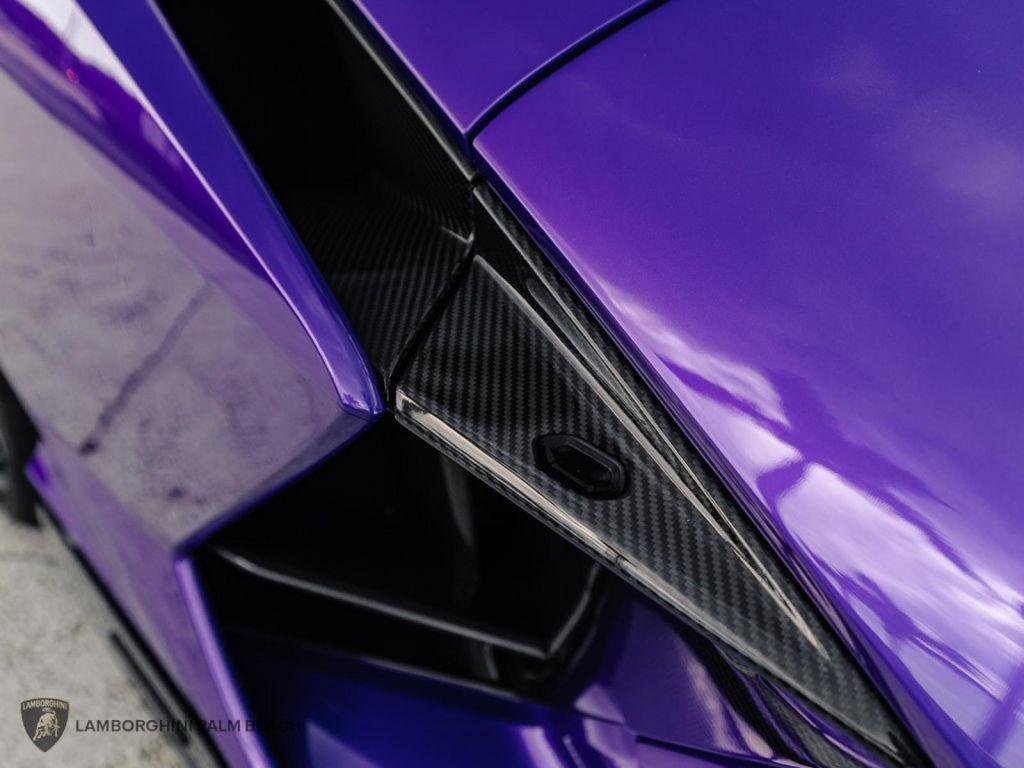 used 2024 Lamborghini Revuelto car, priced at $679,951