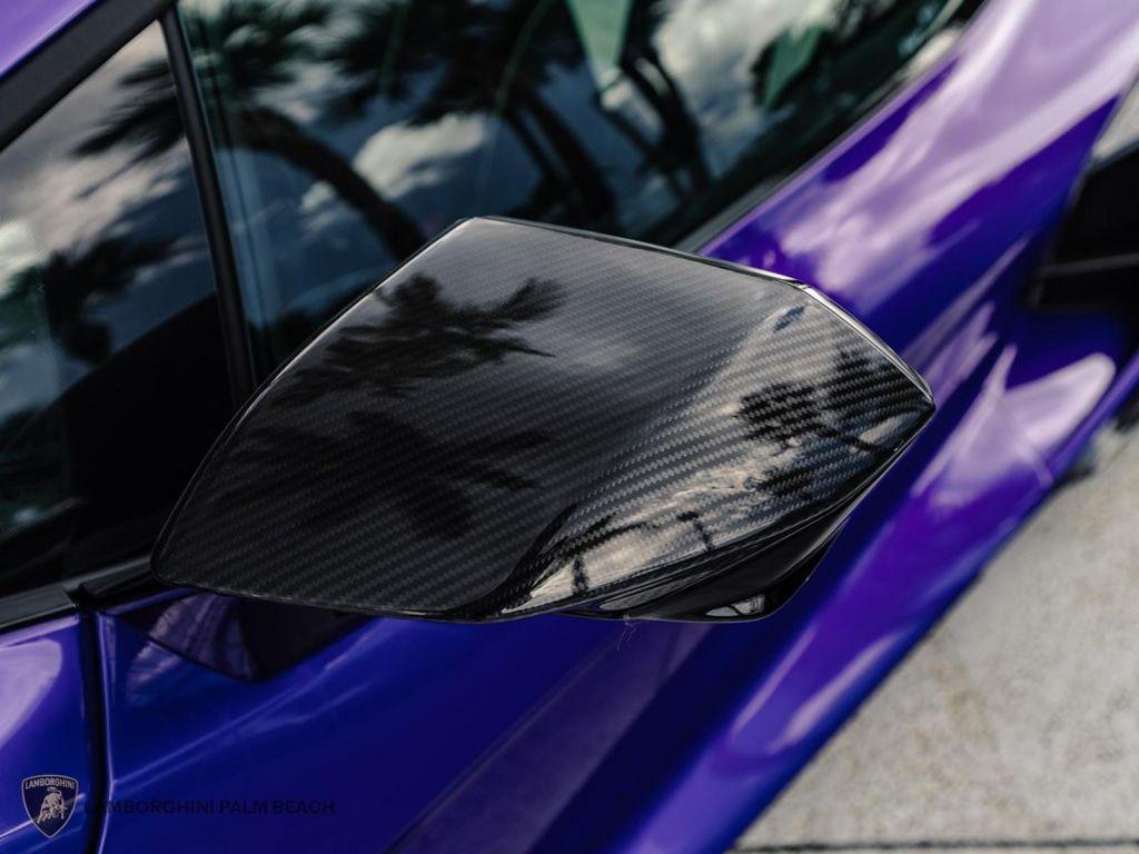used 2024 Lamborghini Revuelto car, priced at $679,951