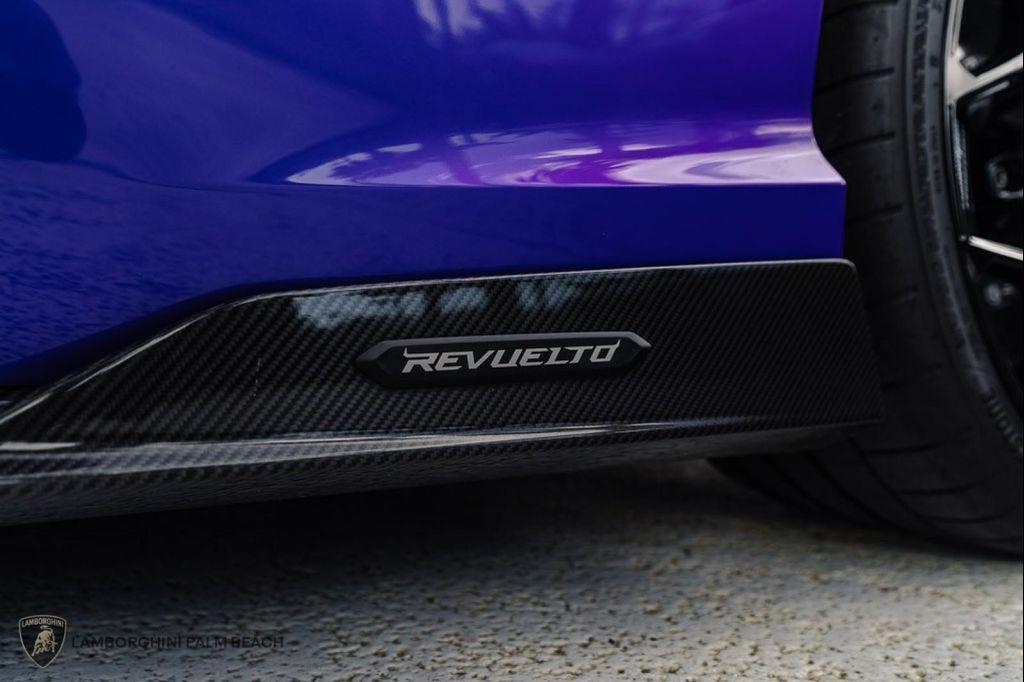 used 2024 Lamborghini Revuelto car, priced at $679,951