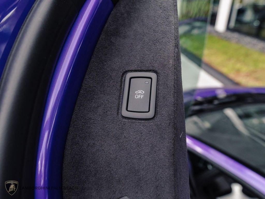 used 2024 Lamborghini Revuelto car, priced at $679,951