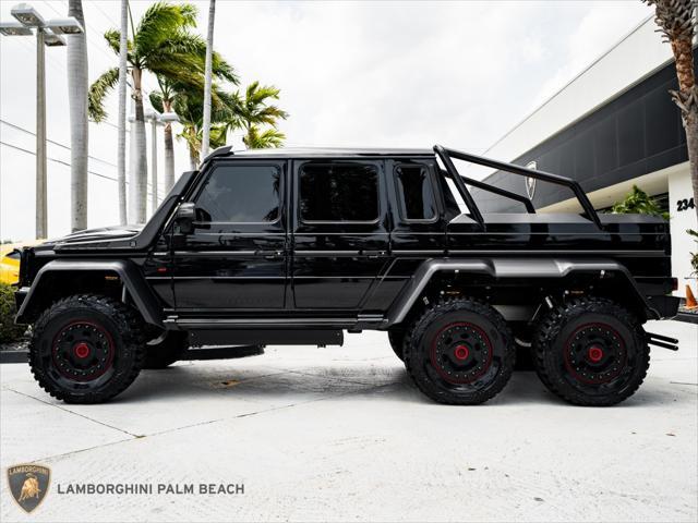 used 2014 Mercedes-Benz G-Class car, priced at $999,951